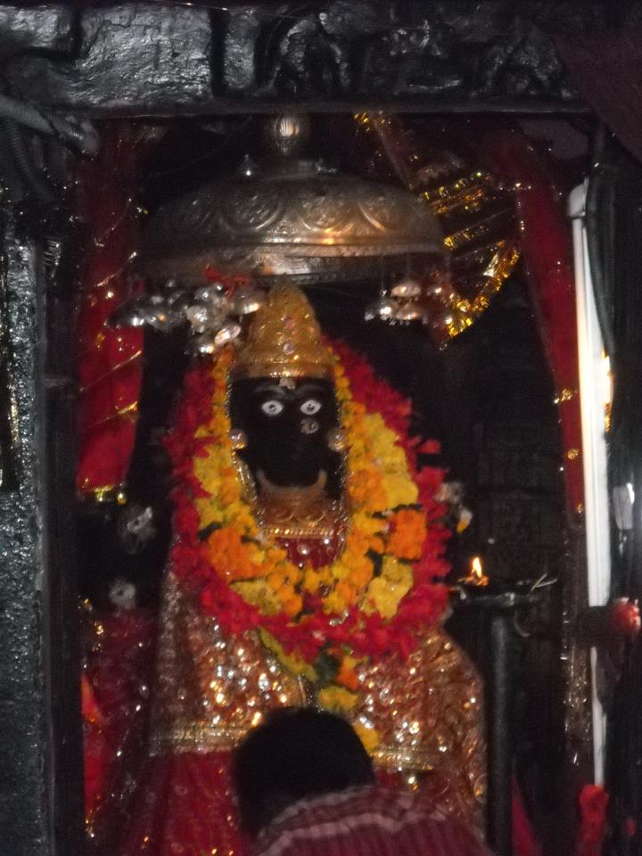 Maa Danteshwari Temple Jagdalpur